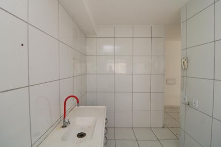Apartamento para alugar com 47m², 2 quartos e 1 vagaCozinha