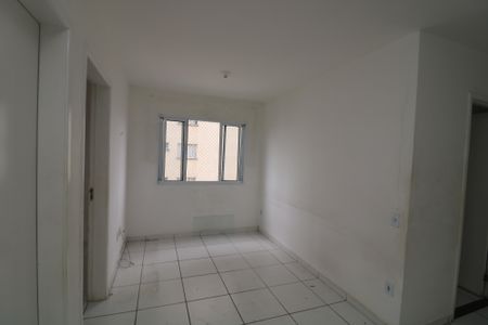 Apartamento para alugar com 47m², 2 quartos e 1 vagaSala