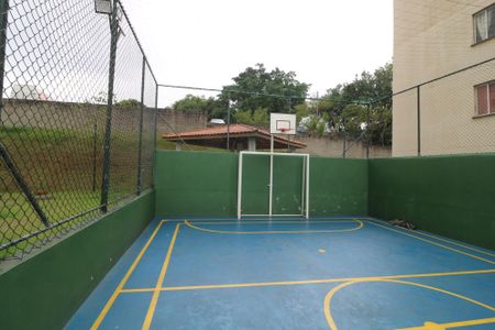 Apartamento para alugar com 47m², 2 quartos e 1 vagaQuadra Esportiva