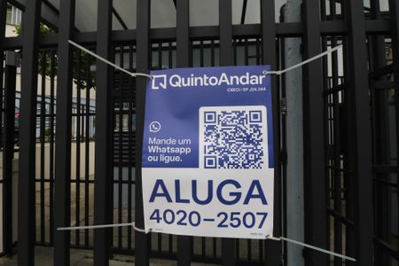 Apartamento para alugar com 47m², 2 quartos e 1 vagaFachada