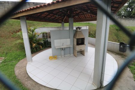 Apartamento para alugar com 47m², 2 quartos e 1 vagaÁrea comum - Churrasqueira