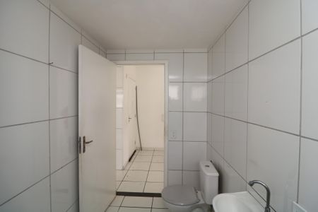 Apartamento para alugar com 47m², 2 quartos e 1 vagaBanheiro
