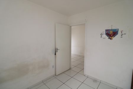 Apartamento para alugar com 47m², 2 quartos e 1 vagaQuarto