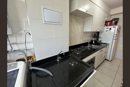 Apartamento à venda com 47m², 1 quarto e 1 vagaÁrea de Serviço