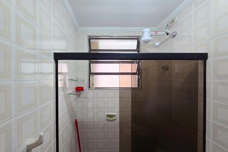 Apartamento à venda com 58m², 2 quartos e 1 vagaBanheiro Social