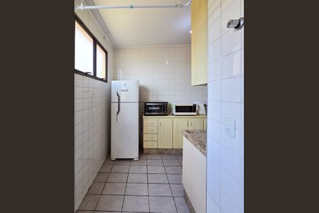 Apartamento à venda com 58m², 2 quartos e 1 vagaÁrea de Serviço
