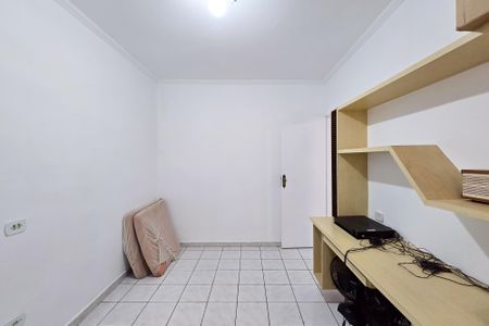 Apartamento à venda com 58m², 2 quartos e 1 vagaQuarto 1