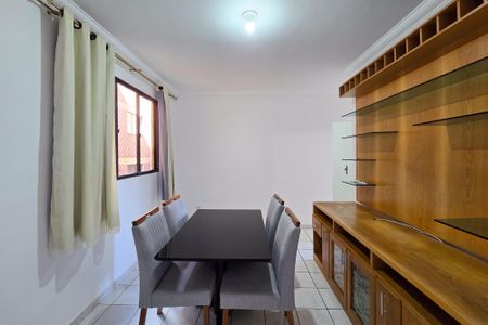 Apartamento à venda com 58m², 2 quartos e 1 vagaSala