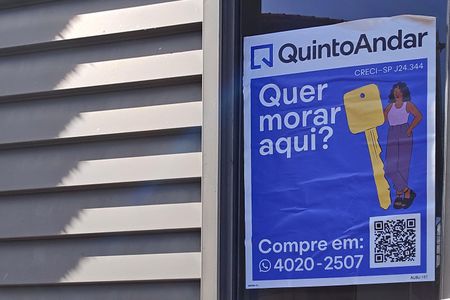 Apartamento à venda com 58m², 2 quartos e 1 vagaPlaca