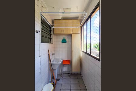 Apartamento à venda com 58m², 2 quartos e 1 vagaÁrea de Serviço