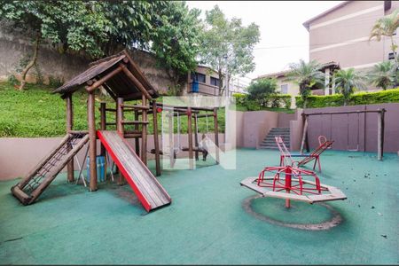 Apartamento à venda com 58m², 2 quartos e 1 vagaÁrea comum - Playground