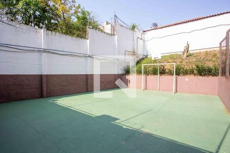 Apartamento à venda com 58m², 2 quartos e 1 vagaÁrea comum - Quadra