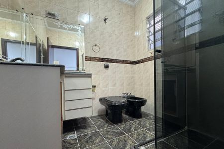 Casa para alugar com 180m², 4 quartos e 1 vagaBanheiro Social