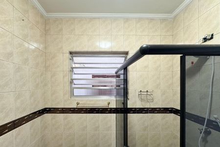 Casa para alugar com 180m², 4 quartos e 1 vagaBanheiro Social