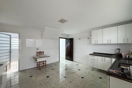 Casa para alugar com 180m², 4 quartos e 1 vagaCozinha