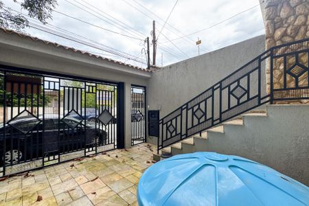 Casa para alugar com 180m², 4 quartos e 1 vagaGaragem