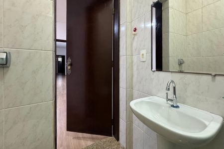 Casa para alugar com 180m², 4 quartos e 1 vagaBanheiro - Suíte 1