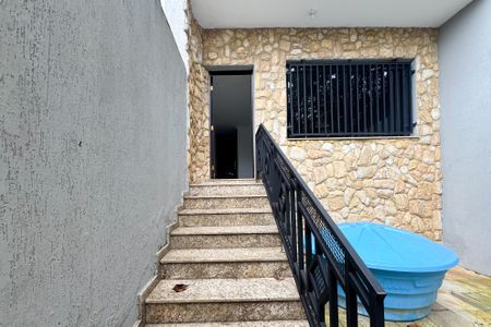 Casa para alugar com 180m², 4 quartos e 1 vagaEntrada