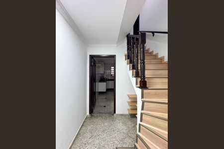 Casa para alugar com 180m², 4 quartos e 1 vagaAcesso 