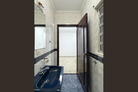 Casa para alugar com 180m², 4 quartos e 1 vagaLavabo