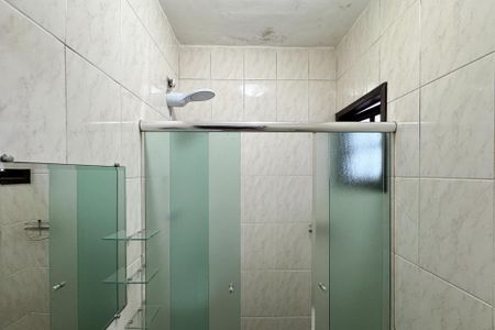 Casa para alugar com 180m², 4 quartos e 1 vagaBanheiro - Suíte 1