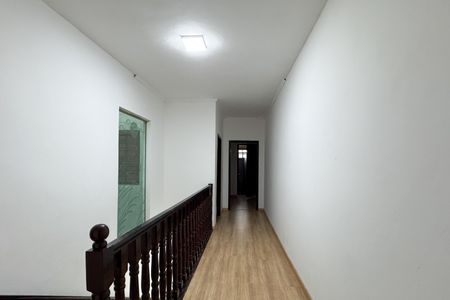 Casa para alugar com 180m², 4 quartos e 1 vagaAcesso - Quartos 