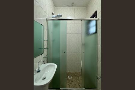 Casa para alugar com 180m², 4 quartos e 1 vagaBanheiro - Suíte 1