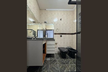 Casa para alugar com 180m², 4 quartos e 1 vagaBanheiro Social