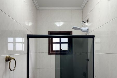 Casa para alugar com 180m², 4 quartos e 1 vagaBanheiro - Suíte 2