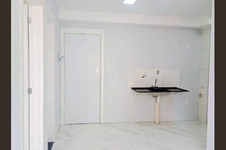 Apartamento para alugar com 2 quartos, 36m² em Jardim Sabara, São Paulo