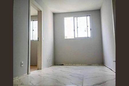 Apartamento para alugar com 2 quartos, 36m² em Jardim Sabara, São Paulo
