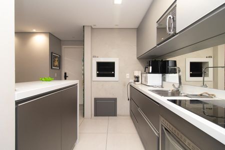 Apartamento à venda com 71m², 3 quartos e 1 vaga Apartamento à venda com 71m², 3 quartos e 1 vagaCozinha
