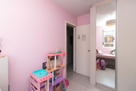 Apartamento à venda com 71m², 3 quartos e 1 vaga Apartamento à venda com 71m², 3 quartos e 1 vagaQuarto 2