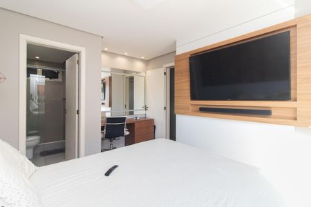 Apartamento à venda com 71m², 3 quartos e 1 vaga Apartamento à venda com 71m², 3 quartos e 1 vagaQuarto 3