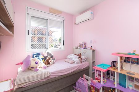 Apartamento à venda com 71m², 3 quartos e 1 vaga Apartamento à venda com 71m², 3 quartos e 1 vagaQuarto 2