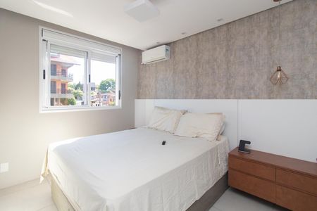Apartamento à venda com 71m², 3 quartos e 1 vaga Apartamento à venda com 71m², 3 quartos e 1 vagaQuarto 3