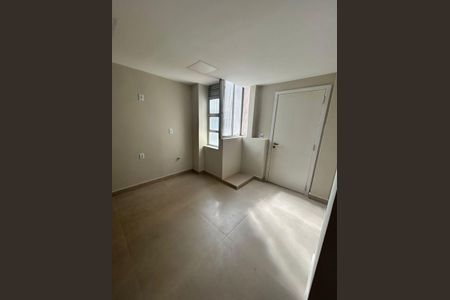 Cozinha  de apartamento para alugar com 3 quartos, 130m² em Centro Histórico, Porto Alegre