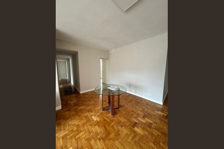Sala  de apartamento para alugar com 3 quartos, 130m² em Centro Histórico, Porto Alegre