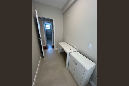 Apartamento para alugar com 130m², 3 quartos e 1 vagaEscritório 