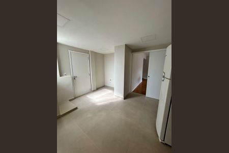 Cozinha  de apartamento para alugar com 3 quartos, 130m² em Centro Histórico, Porto Alegre