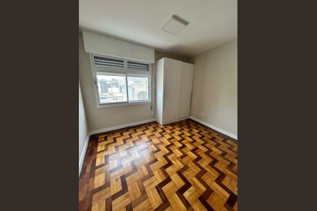 Apartamento para alugar com 130m², 3 quartos e 1 vagaQuarto 3