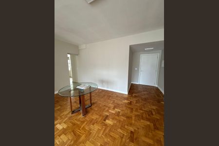 Sala  de apartamento para alugar com 3 quartos, 130m² em Centro Histórico, Porto Alegre