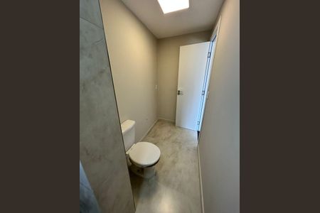 Apartamento para alugar com 130m², 3 quartos e 1 vagaBanheiro 1