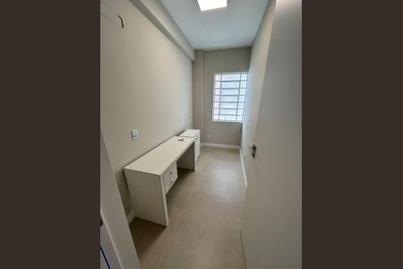 Apartamento para alugar com 130m², 3 quartos e 1 vagaEscritório 