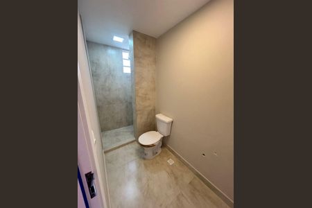 Apartamento para alugar com 130m², 3 quartos e 1 vagaBanheiro 1