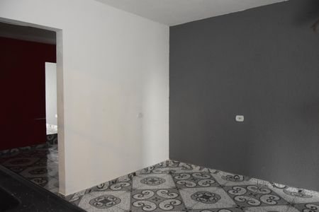 Casa para alugar com 1 quarto, 40m² em Parque Independencia, Embu das Artes