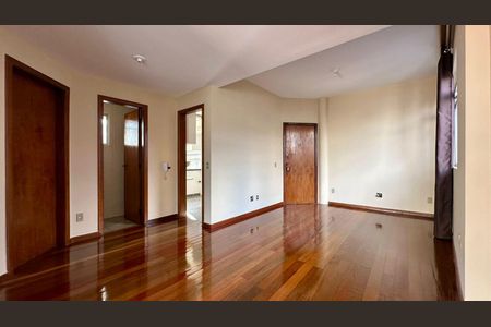 Apartamento à venda com 163m², 3 quartos e 2 vagasSala