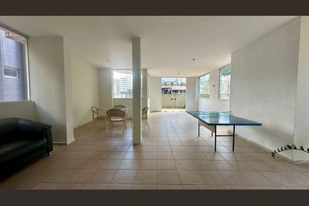 Apartamento à venda com 163m², 3 quartos e 2 vagasÁrea comum 