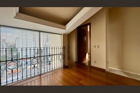 Apartamento à venda com 163m², 3 quartos e 2 vagasSala 2