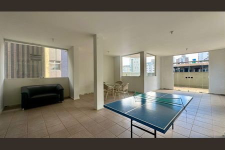 Apartamento à venda com 163m², 3 quartos e 2 vagasÁrea comum 